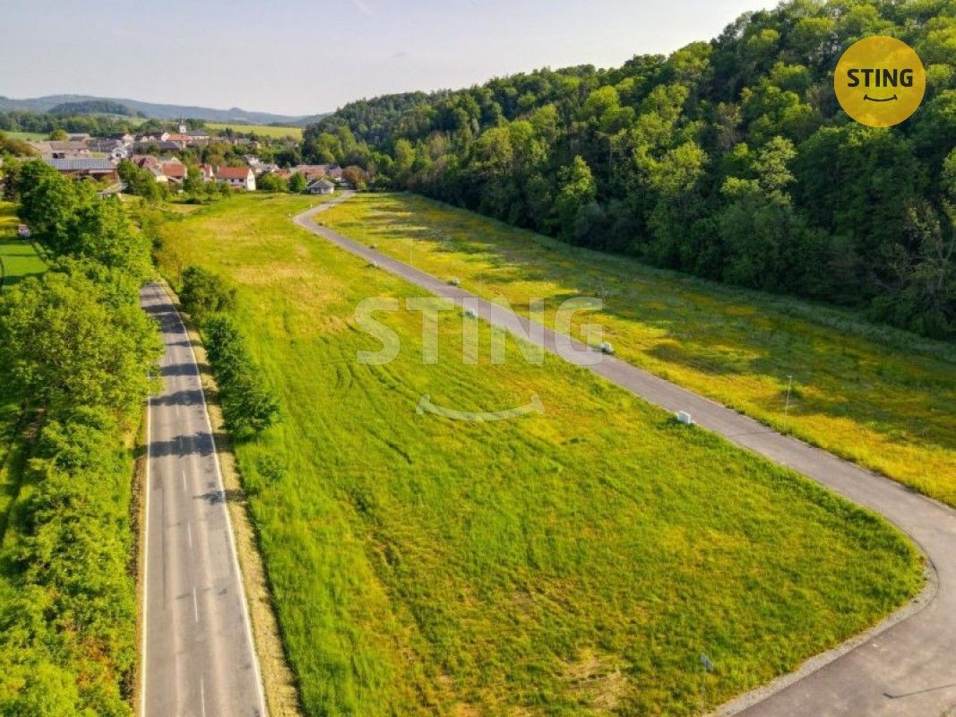 Pozemky pro bydlení, Úsov, 789 73