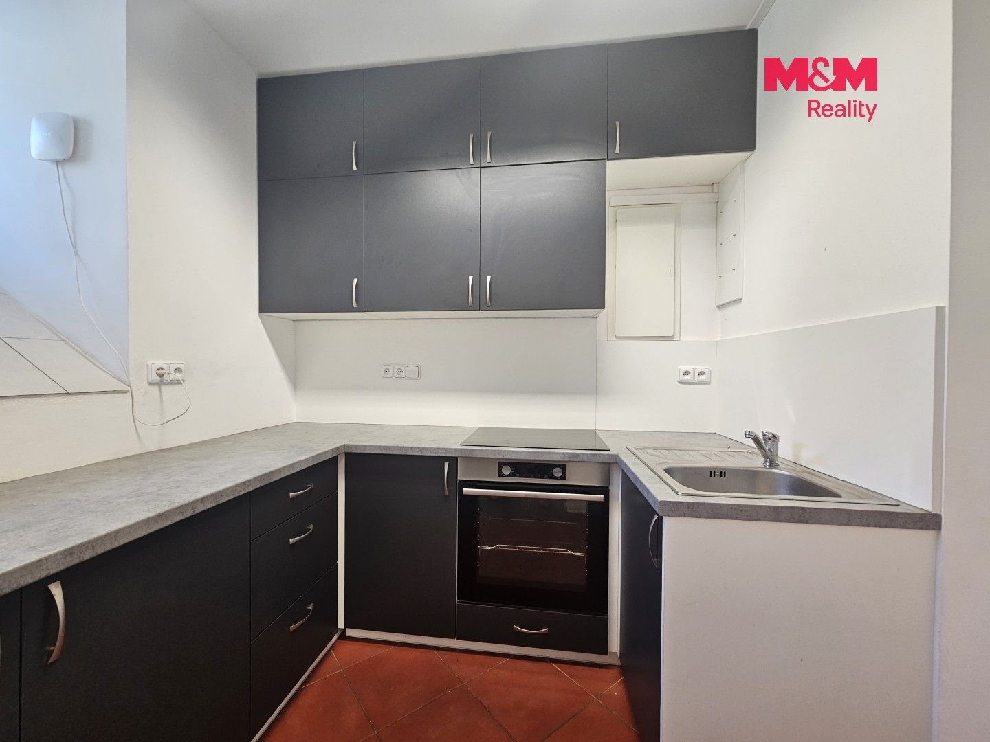 Obchodní prostory · 59 m² · Fanderlíkova, Prostějov - 3