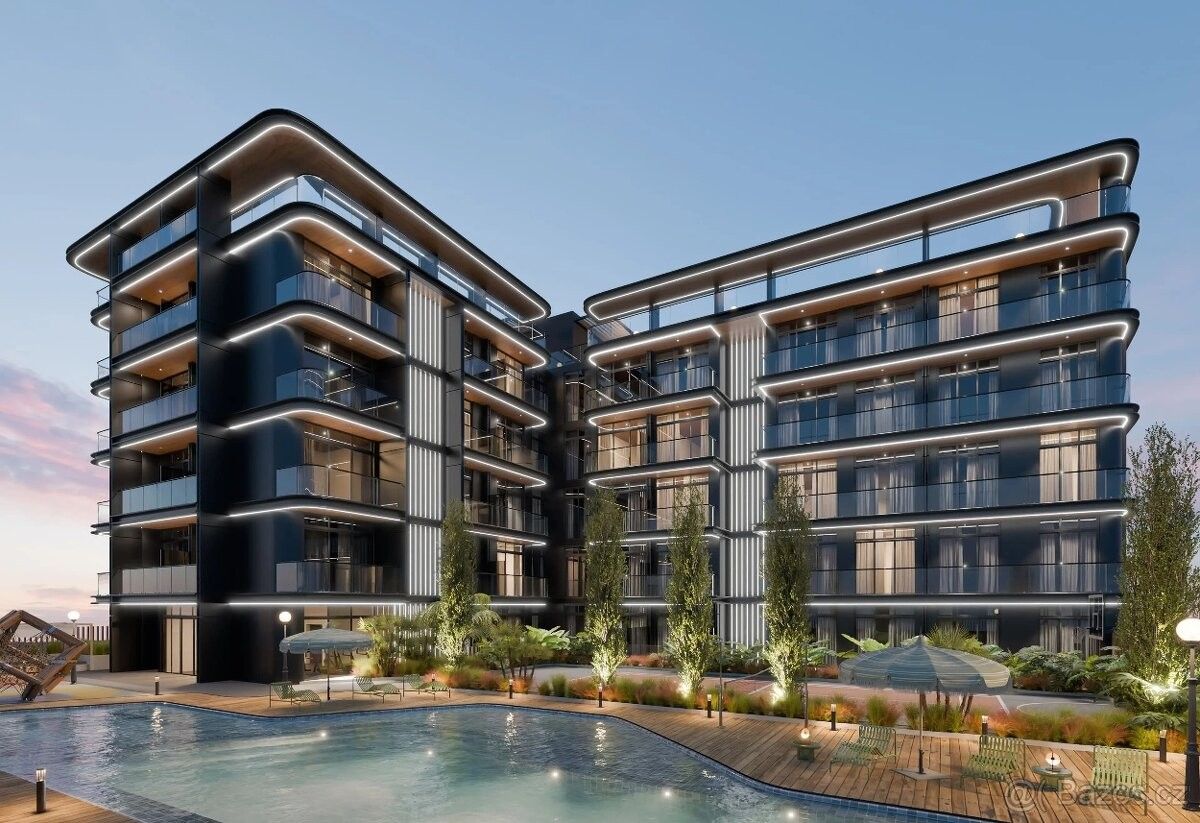 Byty, 987 66, Zahraničí