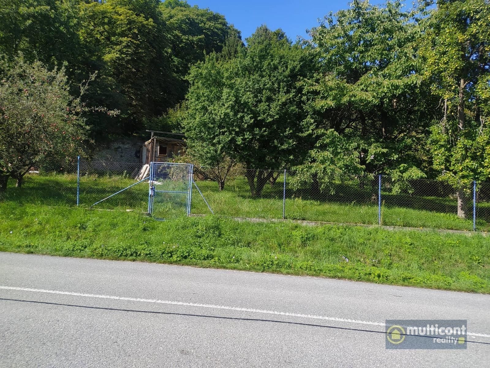 Pozemky pro bydlení, Račice, Račice-Pístovice, 1 180 m²