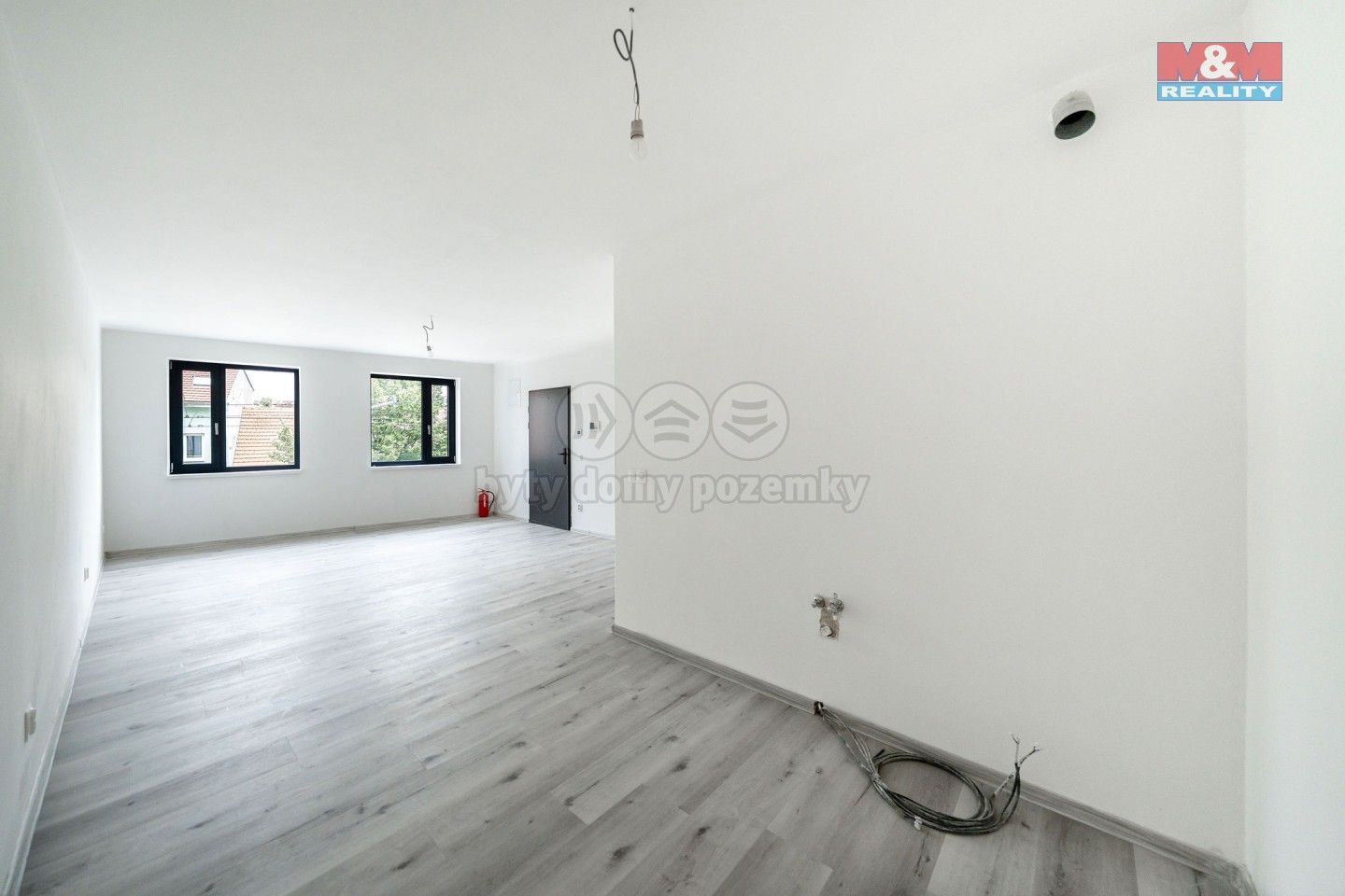 Prodej byt 1+kk - Táborská, Brno, 32 m²