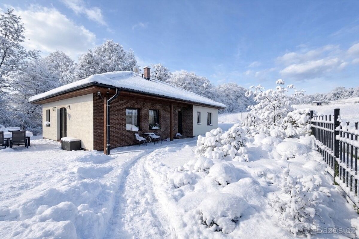 Byty, Horní Bludovice, 739 37