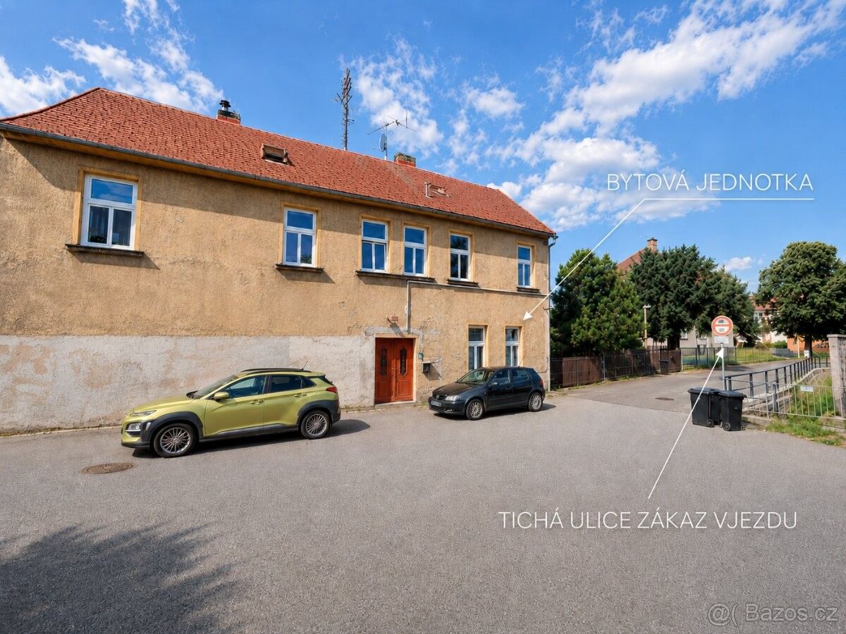 Byty, Chrastava, 463 31 - 2