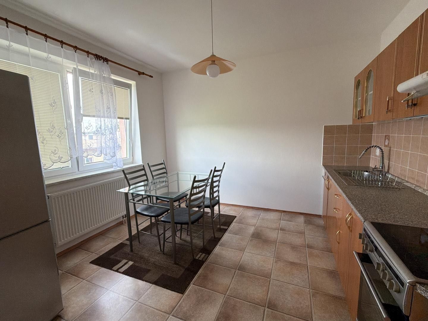 Byt 2+1 · 48 m² · Janovice nad Úhlavou - 3