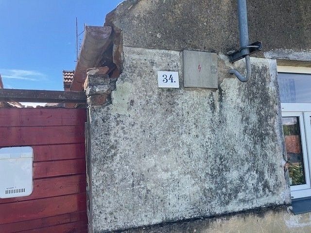Prodej rodinný dům - Rudlice, okres Znojmo, 40 m² - 5