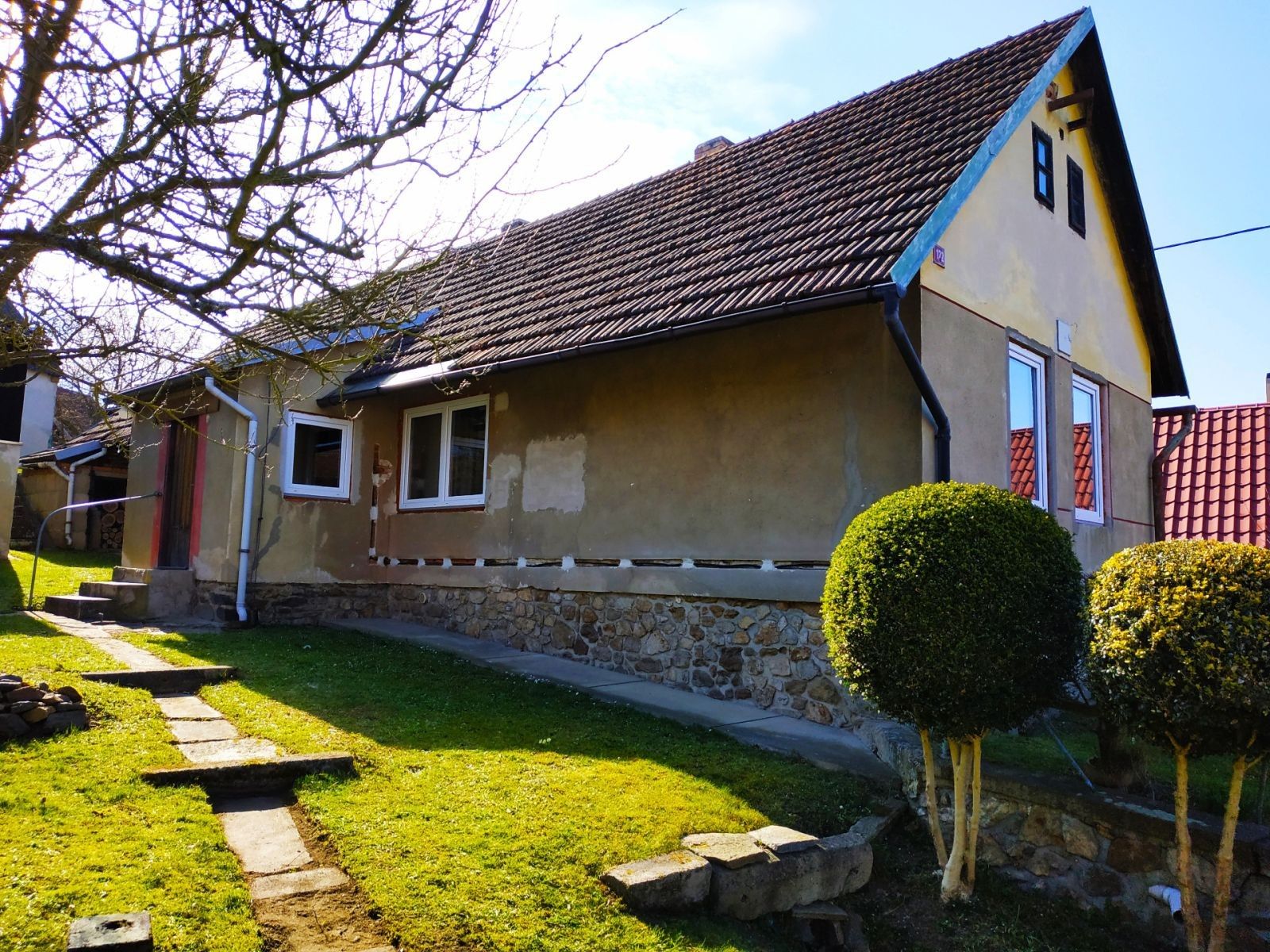 Rodinný dům, 65 m²