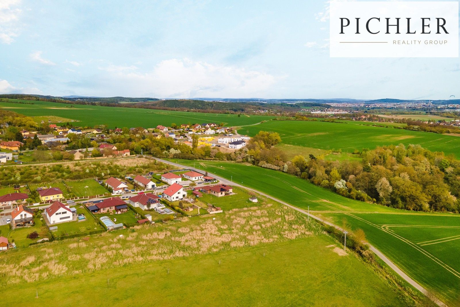 Pozemek pro bydlení · 966 m² · Plzeň - 3