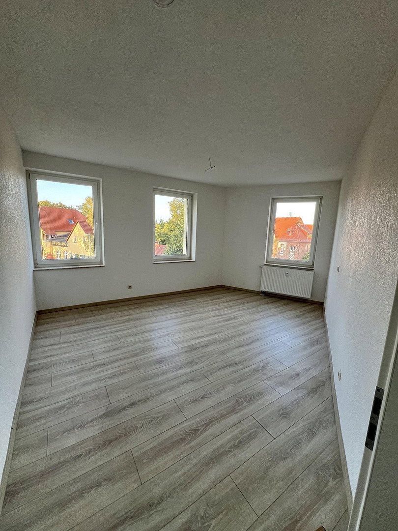 3+1, Turmstrasse 18 Dessau Dessau Sachsen-Anhalt 06842, 73 m² - 2