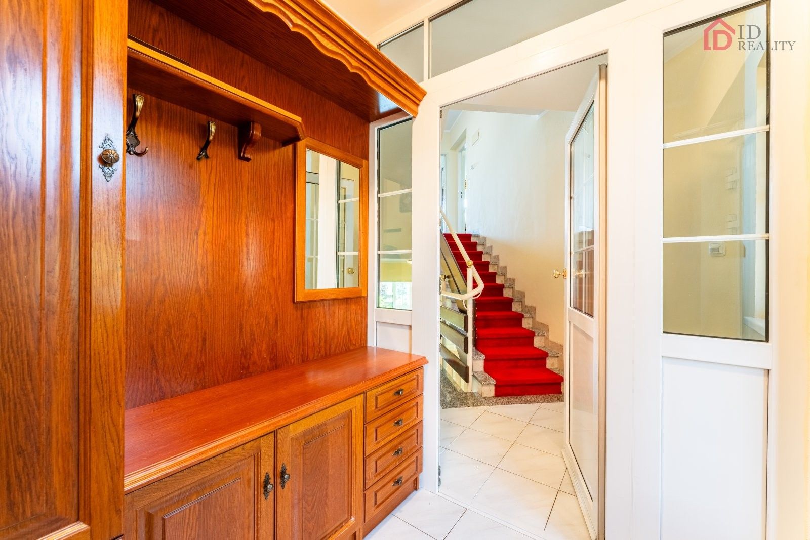 Prodej rodinný dům - Vlčí Hora, Chrudim, 406 m² - 5