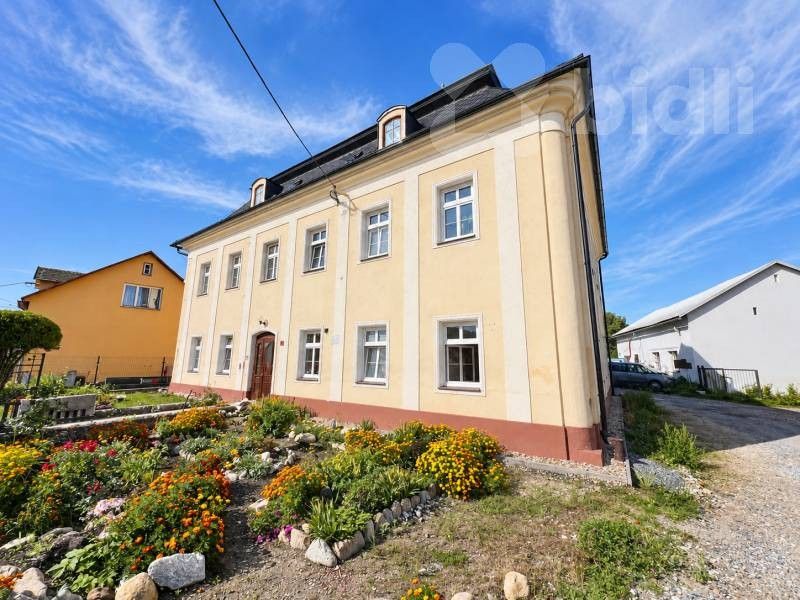 1+kk, Nábřežní 118, Mikulovice, 41 m² - 1