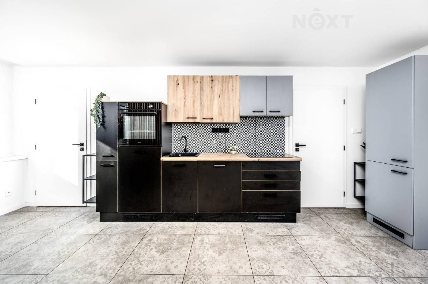 Pronájem byt 2+kk - Krč, Praha, 39 m²