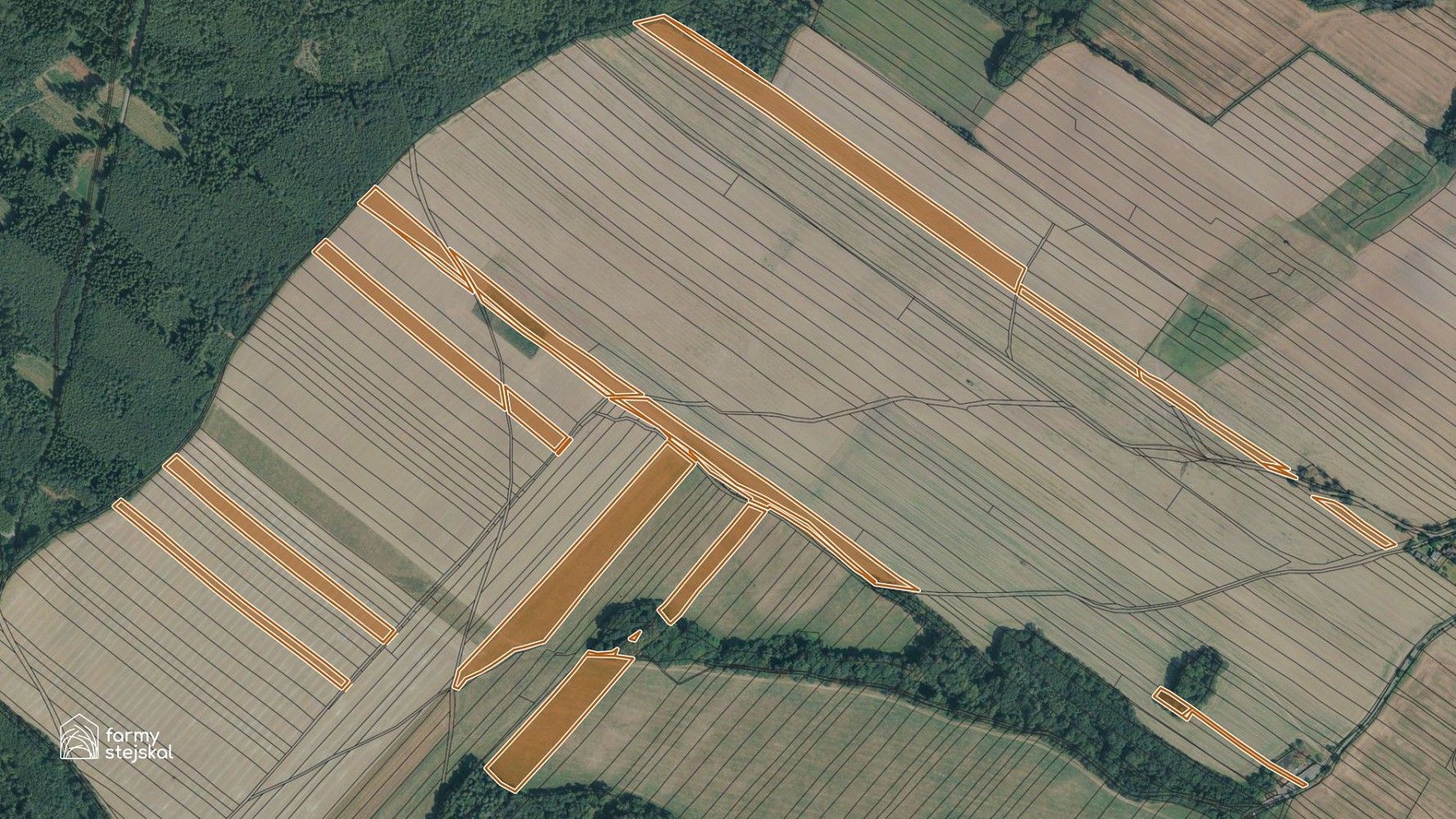 Zemědělský pozemek · Vřesina, okres Ostrava-město, Moravskoslezský kraj - 3