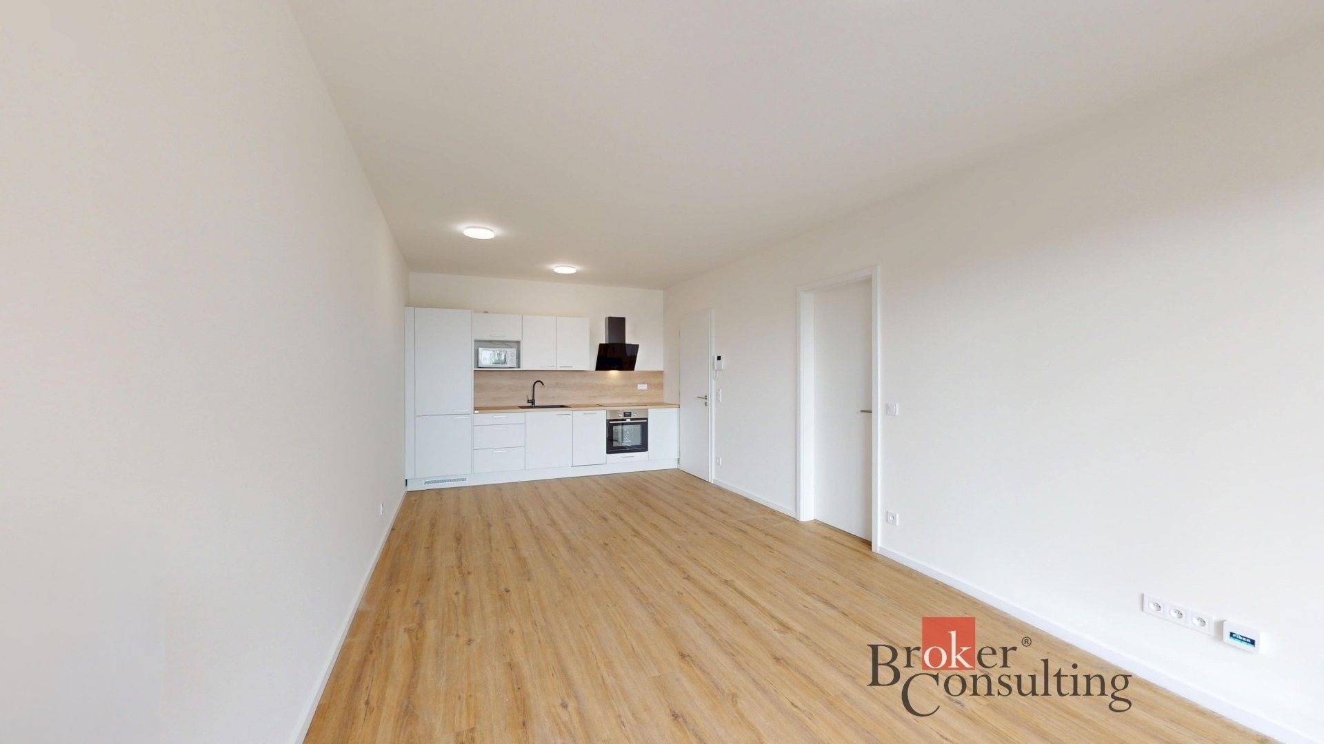 2+kk, Ke křížku 1085, Kladno Dubí, 49 m² - 2
