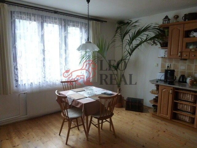 Rodinné domy, Pod Vrchem 51, Děčín XX-Nová Ves, 180 m² - 2