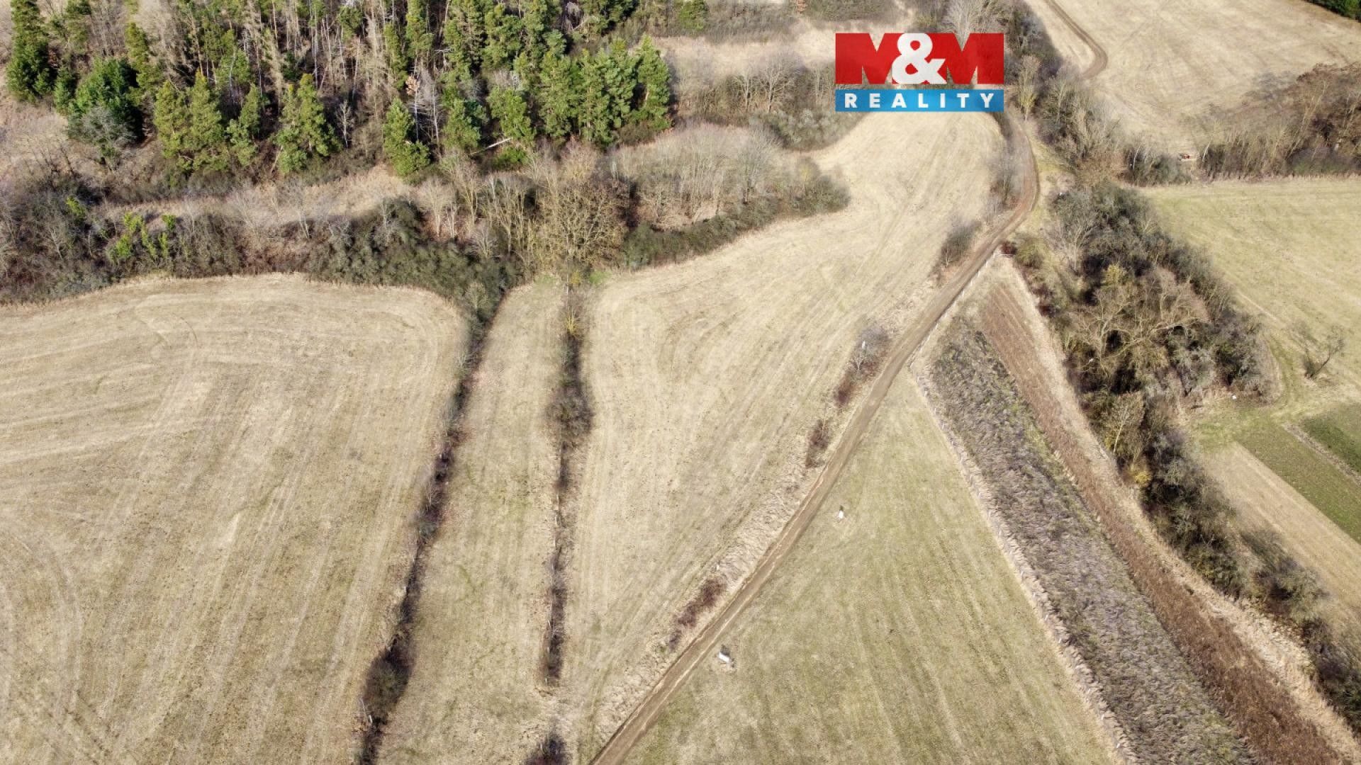 Pozemky pro bydlení, Nezamyslice