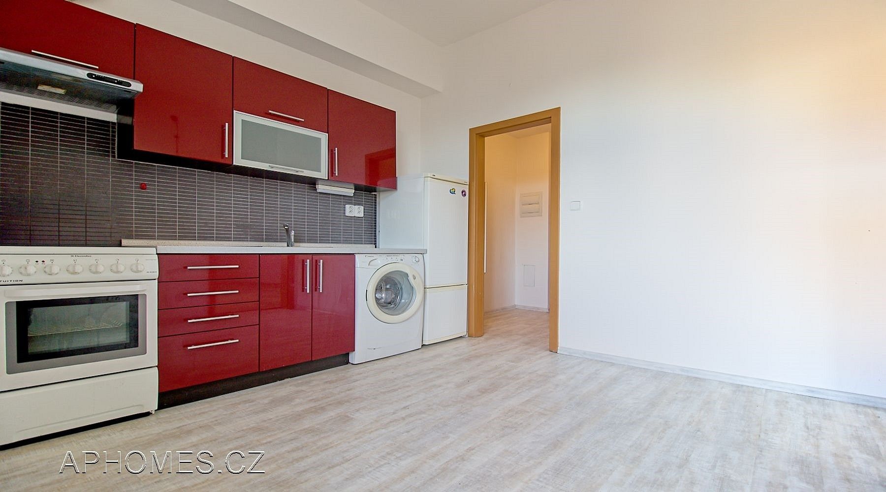 1+1, Praha - Michle, okres Praha 4, Hlavní město Praha, 40 m² - 1