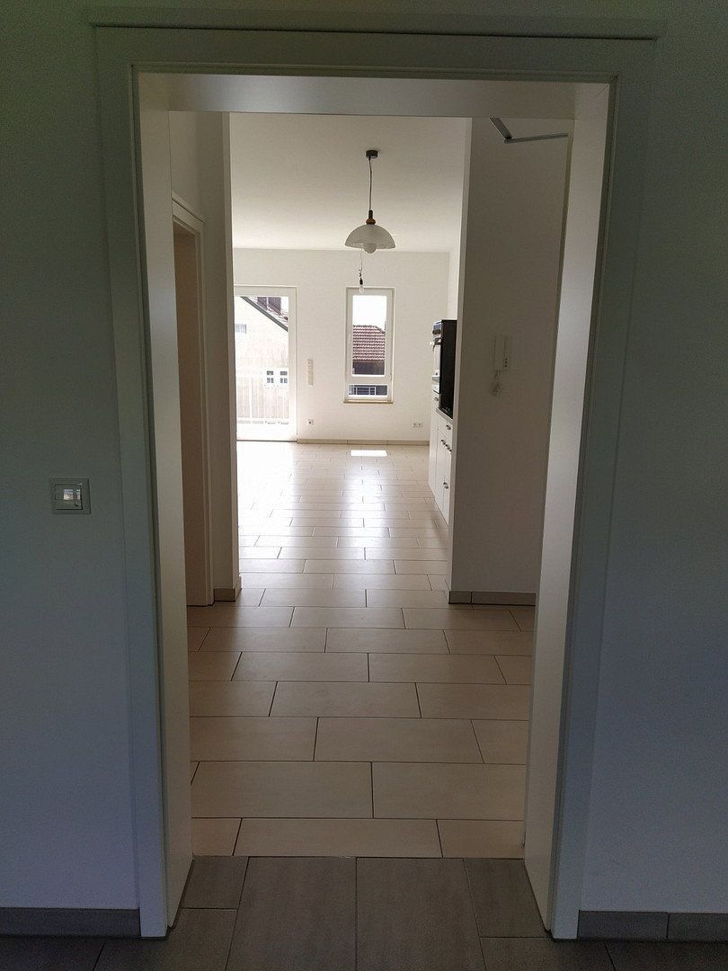 Byt 1+1 · 44 m² · Industriestraße 2, , Bavorsko - 4