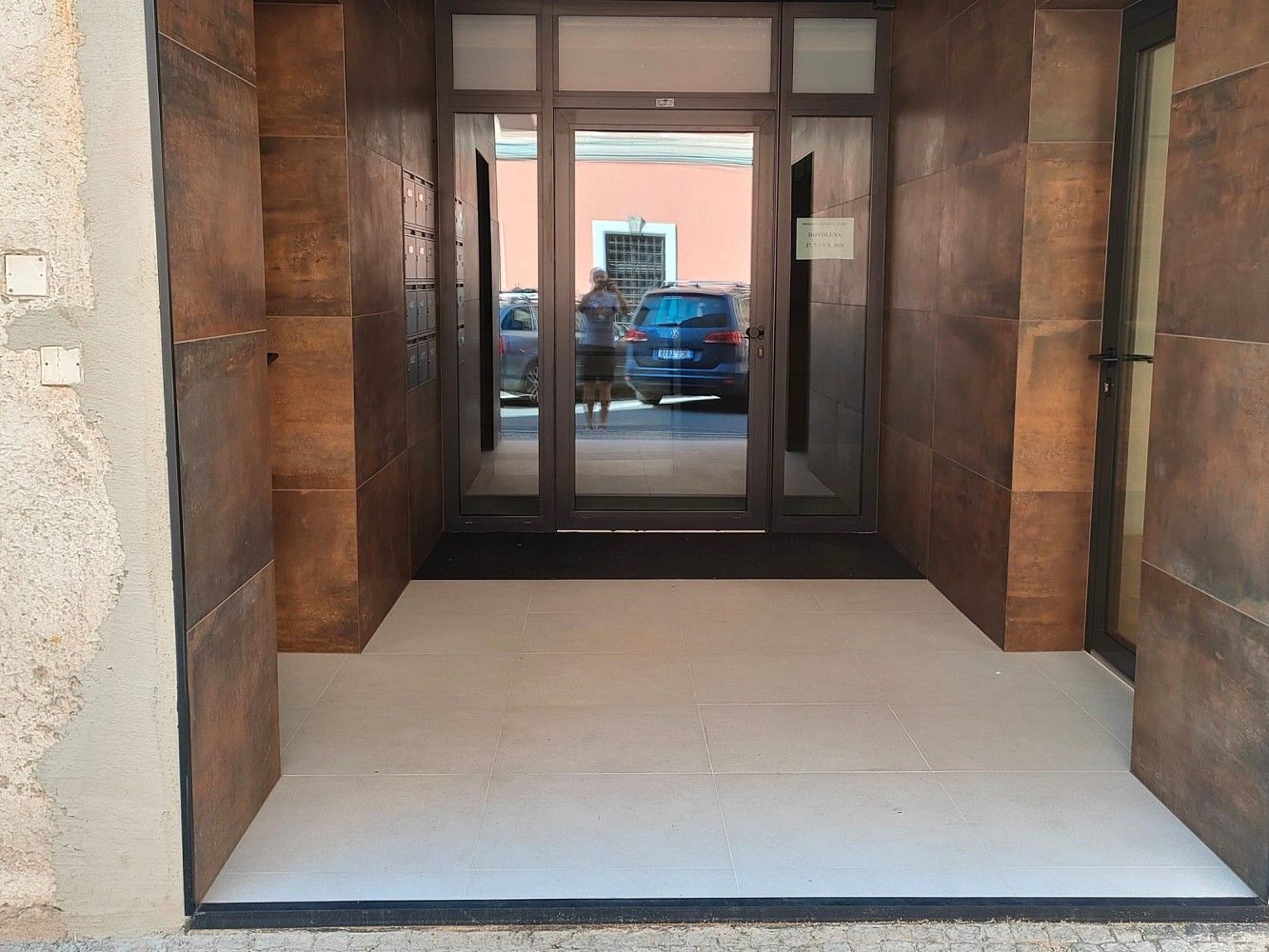 Obchodní prostory · 49 m² · Valašské Meziříčí, okres Vsetín, Zlínský kraj - 4