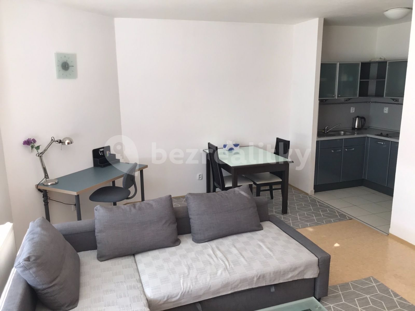 Byt 1+kk · 36 m² · Bělohorská, Brno - Židenice, Jihomoravský kraj - 4