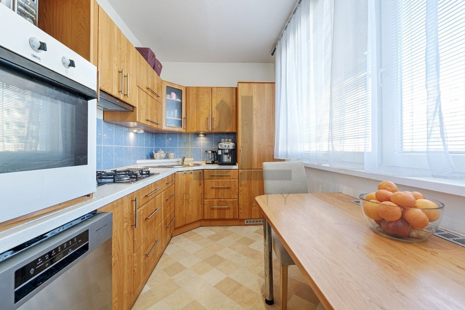 3+1, Javorová, Hodonín, 69 m²