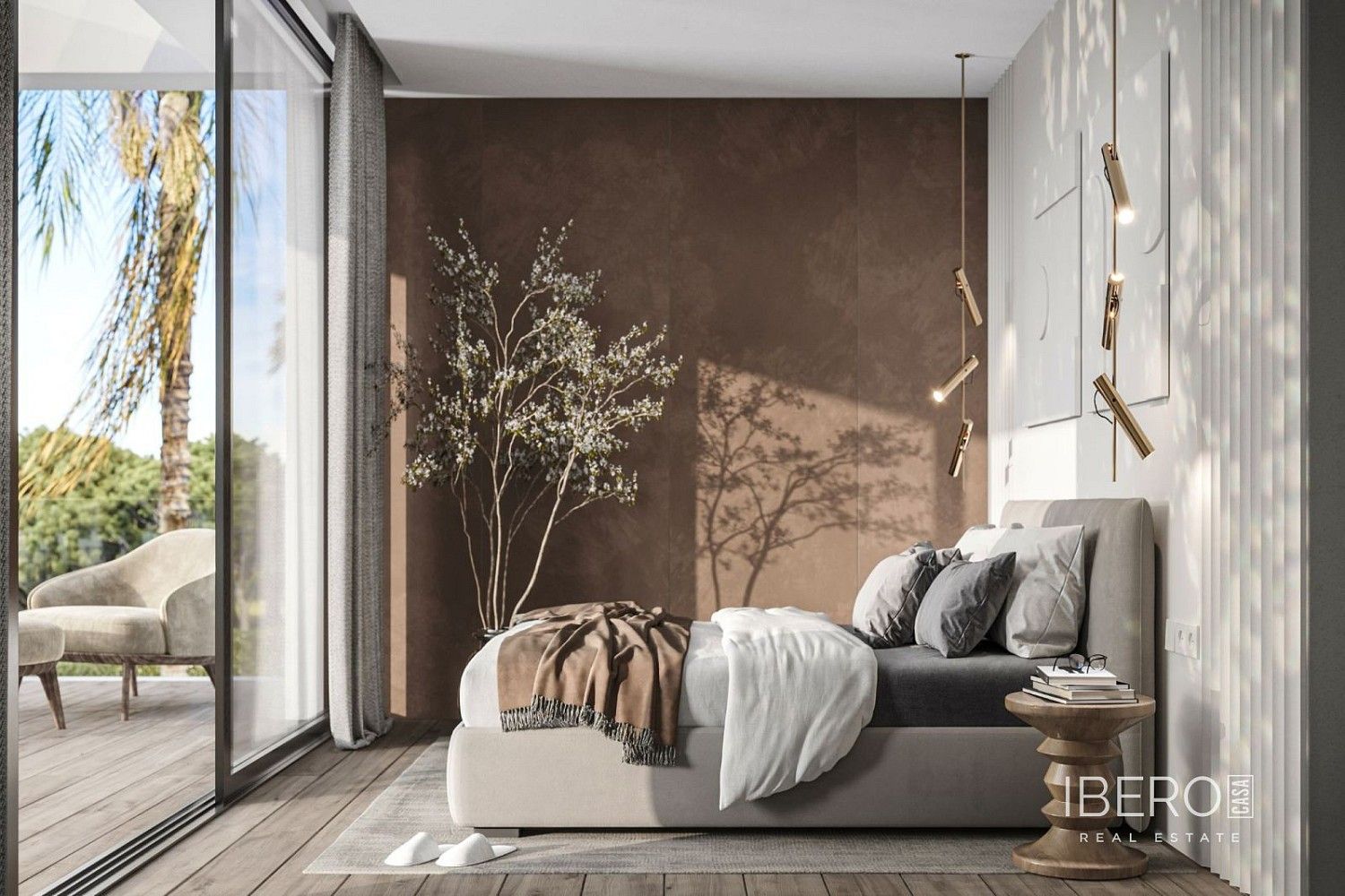 Prodej rodinný dům - Guadalmina Baja, ES, 454 m² - 5
