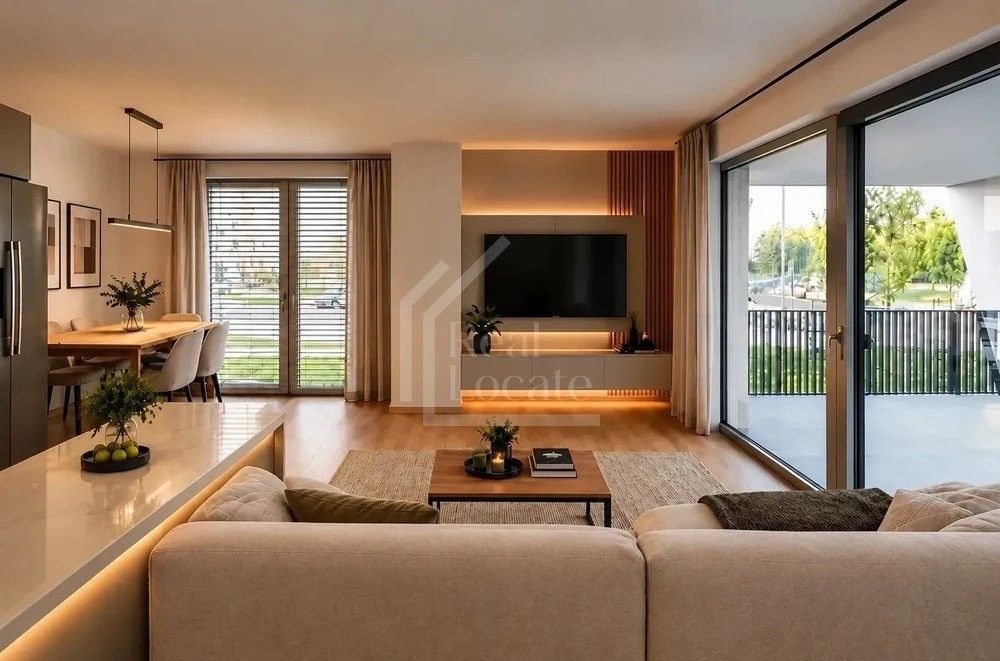 1+kk, Engerth, Kladno, 37 m² - 1