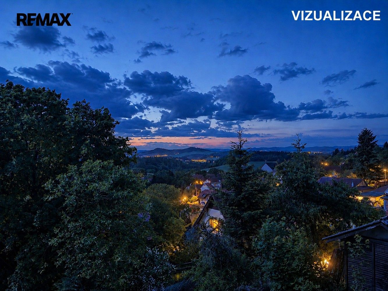 Rodinný dům · 84 m² · Ořechová, Ondřejov, okres Praha-východ - 4