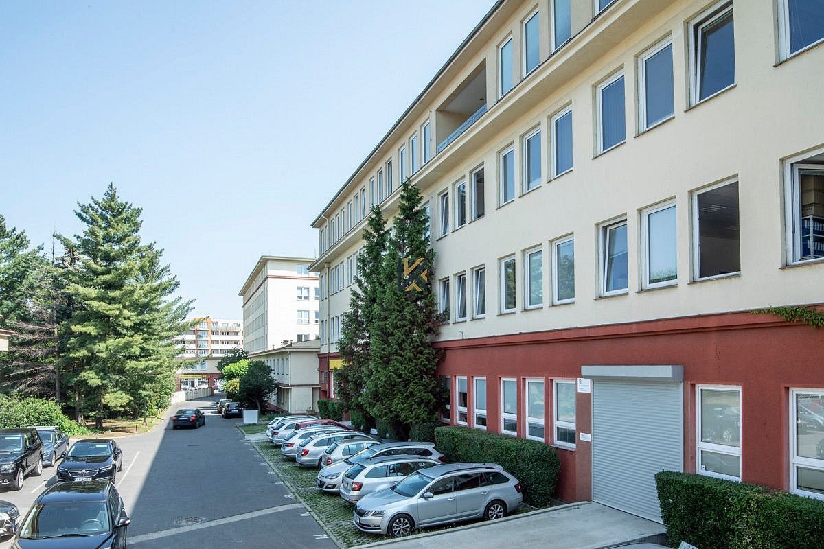 Obchodní prostory, Praha - Malešice, okres Praha 10, Hlavní město Praha, 400 m² - 1