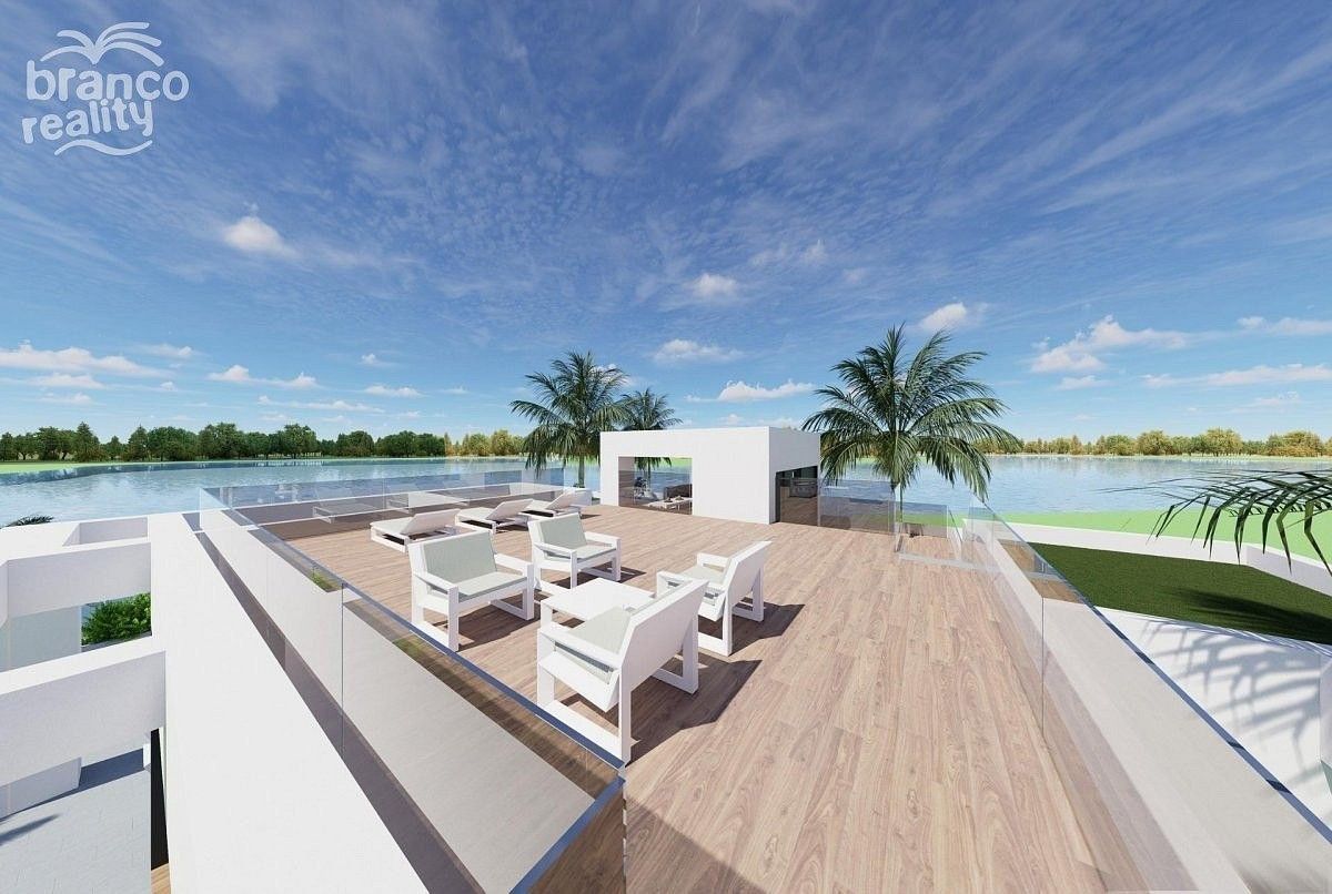 Prodej rodinný dům - Los Alcazares, ES, 335 m² - 2