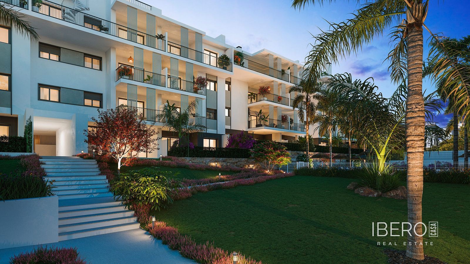Byt 4+kk · 106 m² · Estepona, Španělsko - 4