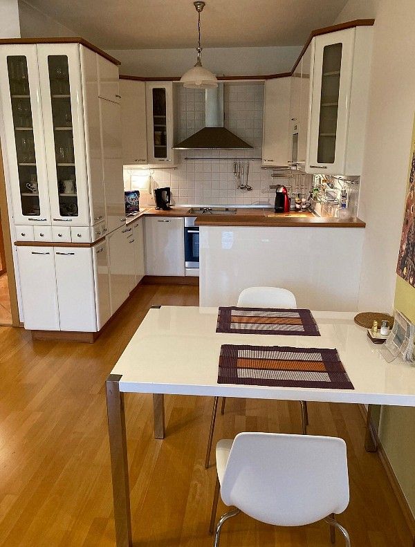 Byt 2+kk · 68 m² · Praha - Strašnice, okres Praha 10, Hlavní město Praha - 3