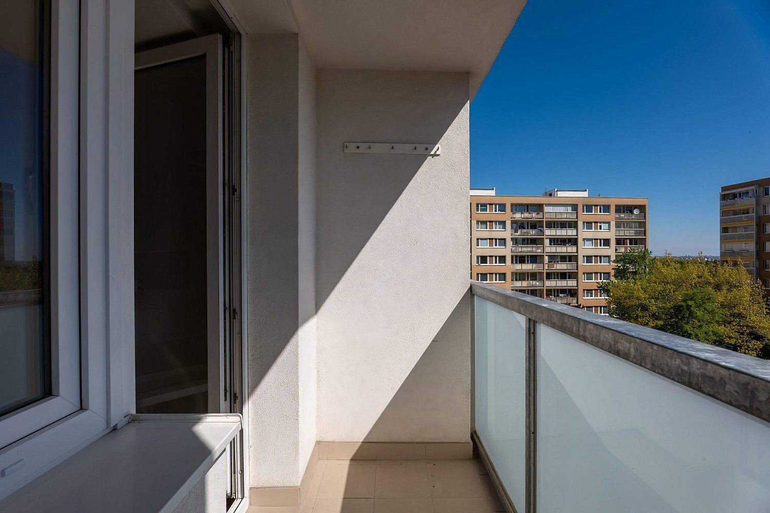 Byt 2+kk · 47 m² · Praha - Chodov, okres Praha 11, Hlavní město Praha - 4