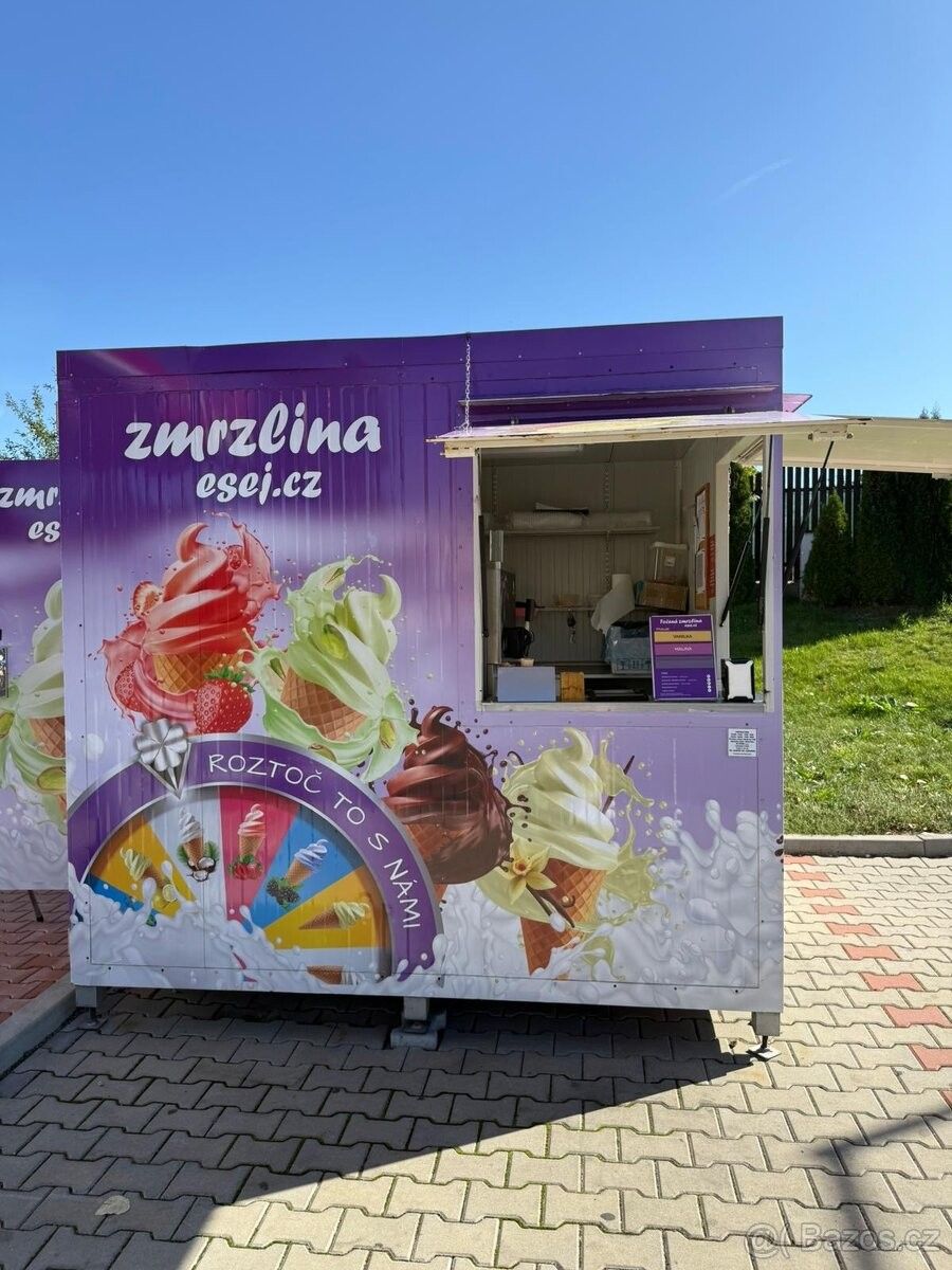 Prodej ostatní - Davle, 252 06