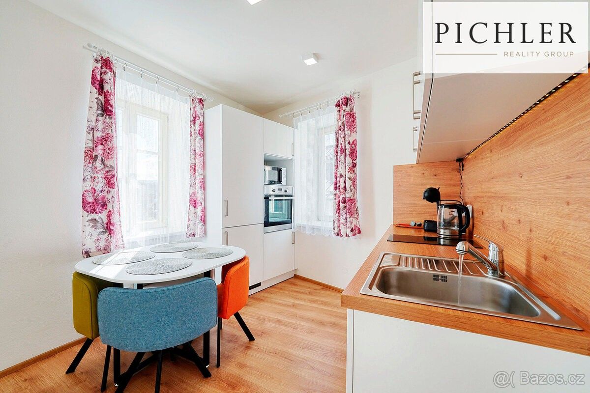 Byty, Kašperské Hory, 341 92