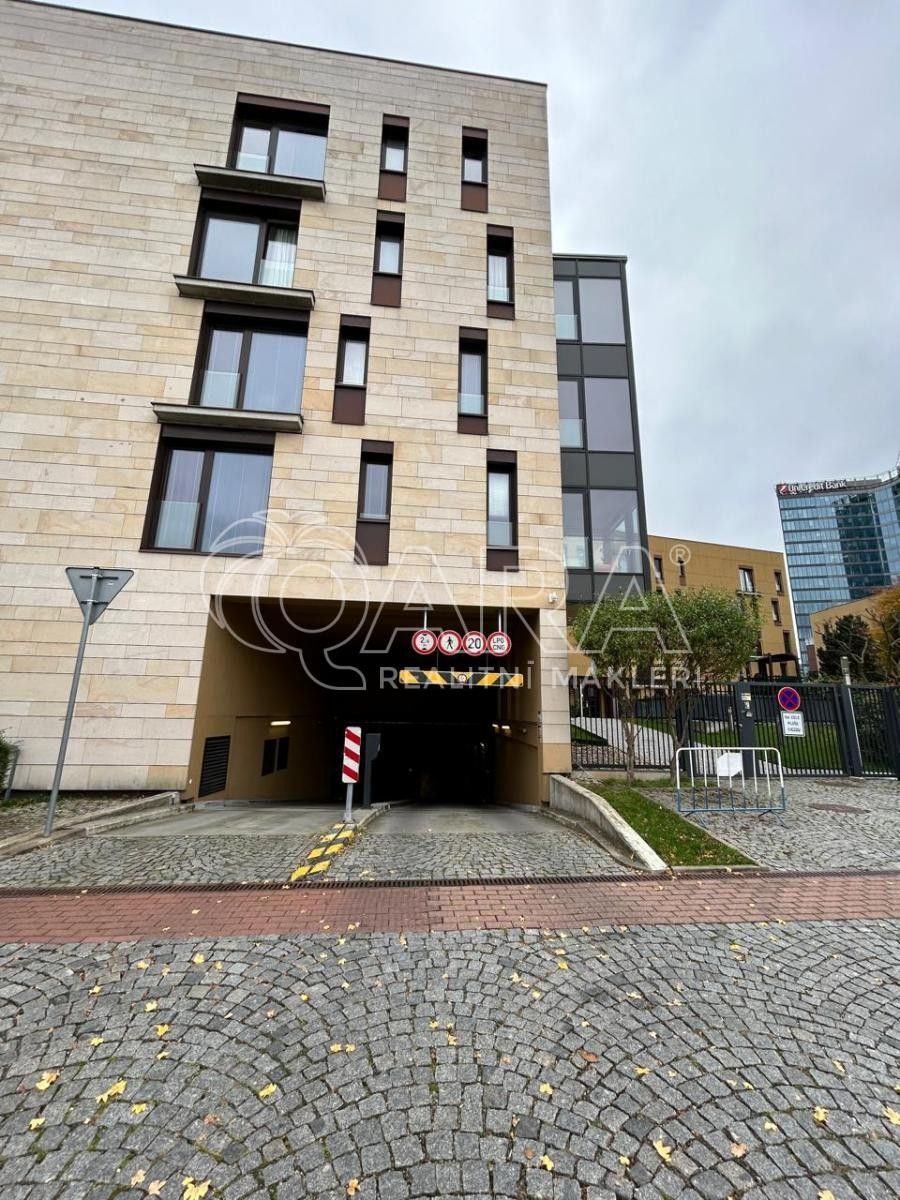 Ostatní, Baarova, Praha Michle, 13 m² - 2