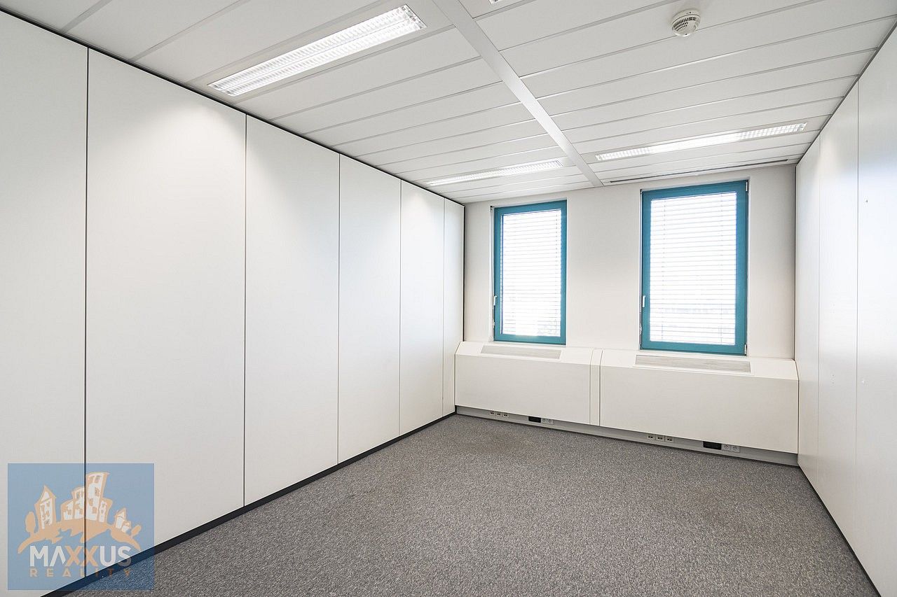 Kanceláře, Praha - Stodůlky, okres Praha 13, Hlavní město Praha, 65 m² - 2