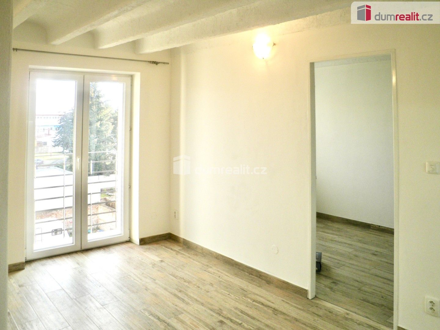 Pronájem byt 1+1 - Národních hrdinů, Břeclav, 28 m²