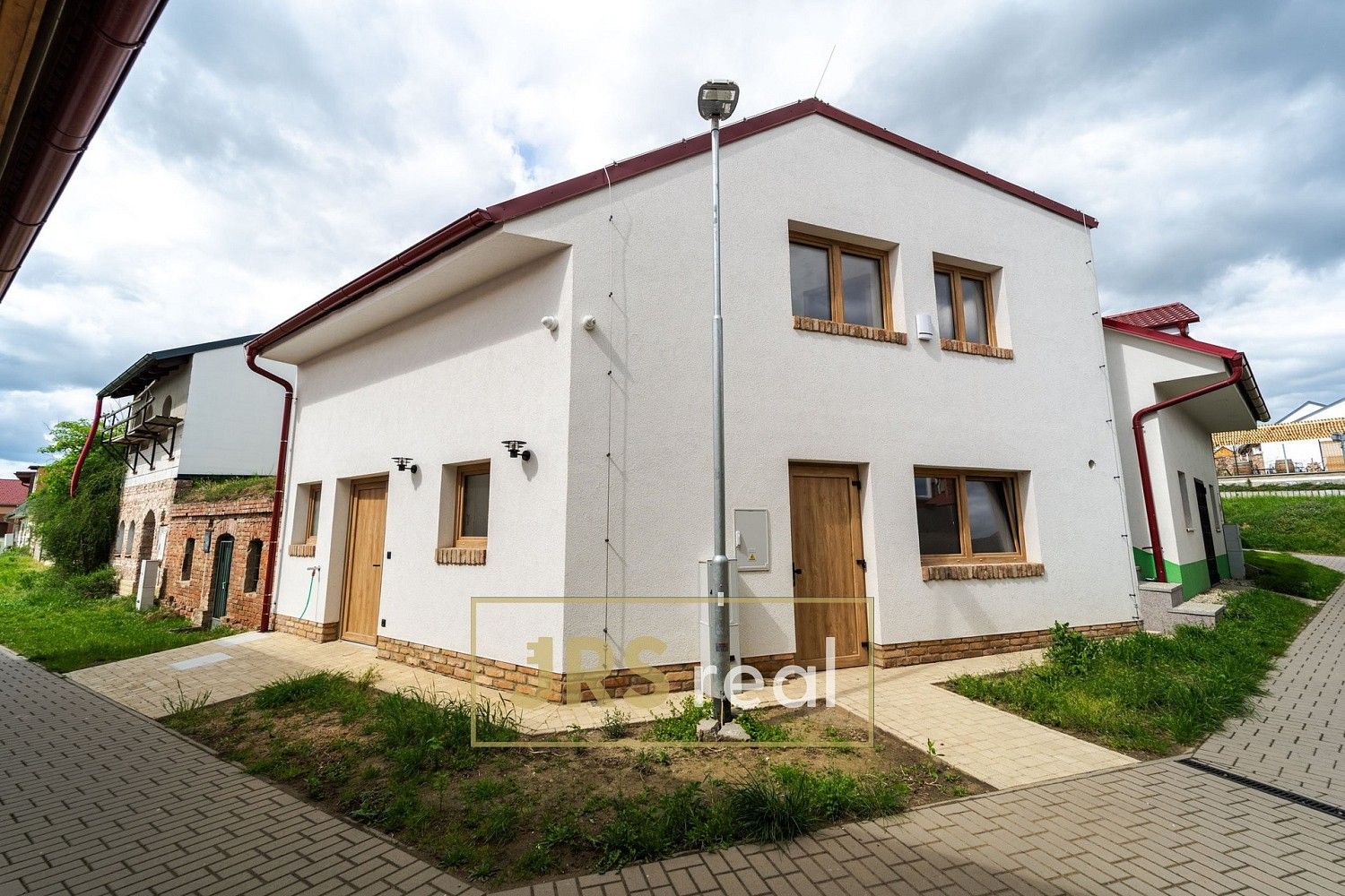 Ostatní, Mikulčice, okres Hodonín, Jihomoravský kraj, 100 m²