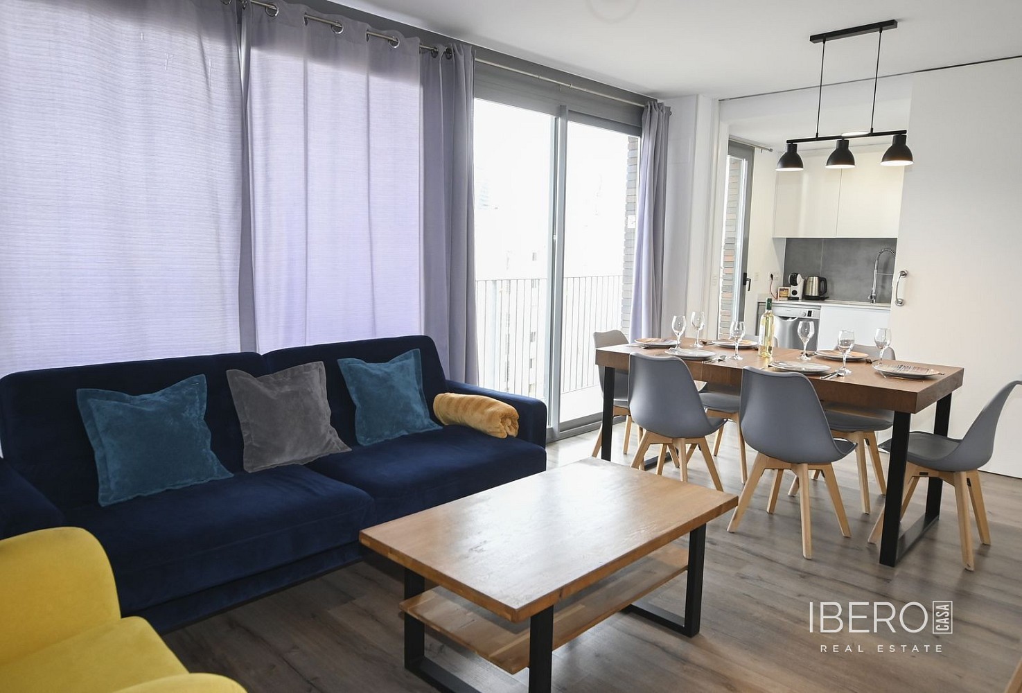 Prodej byt 4+kk - Calpe, Španělsko, 91 m² - 5