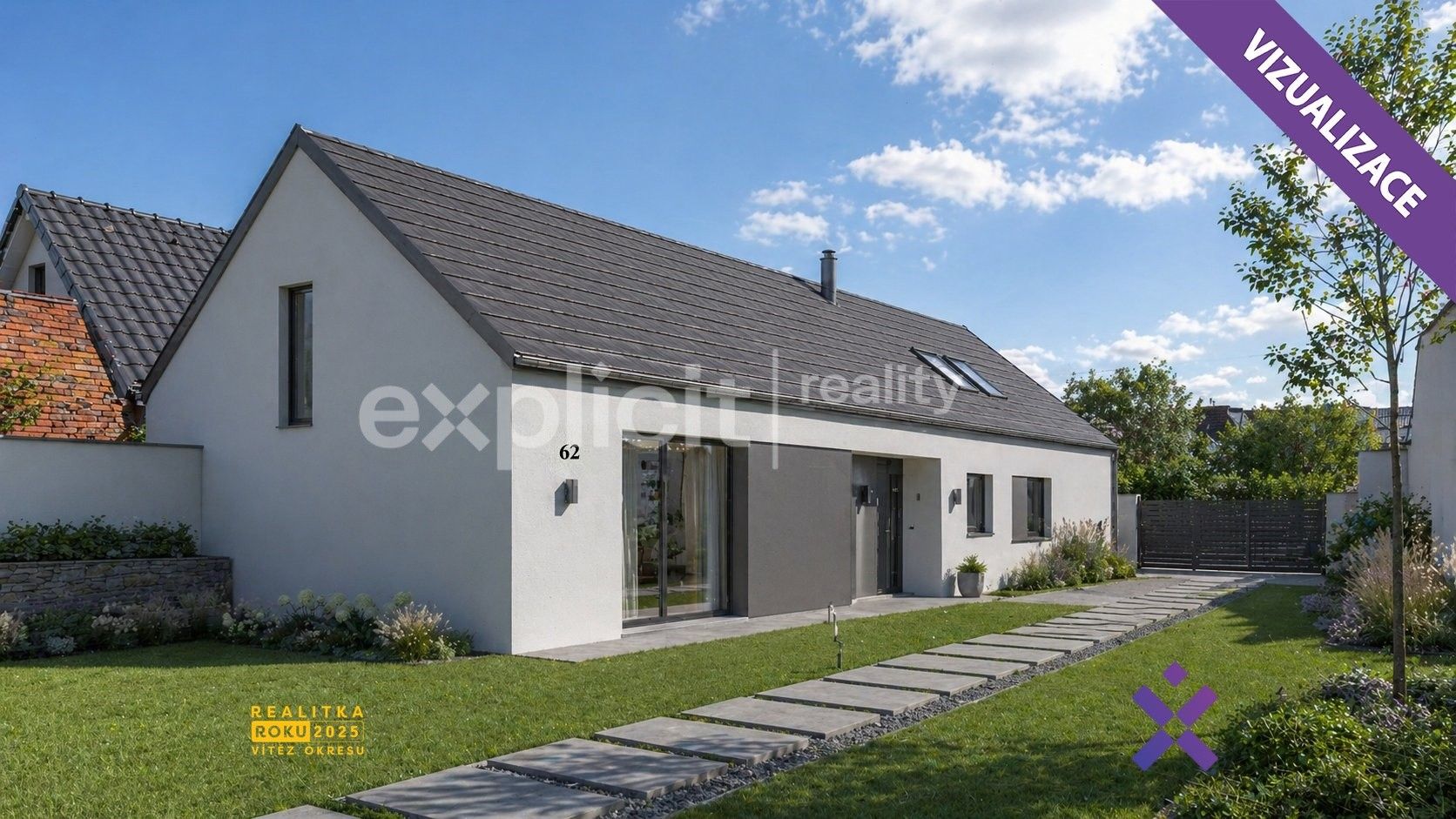 Rodinný dům · 162 m² · Pitín - 3
