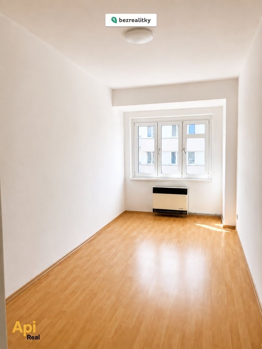 2+kk, Kloboučnická 1438, Praha Nusle, 55 m² - 2