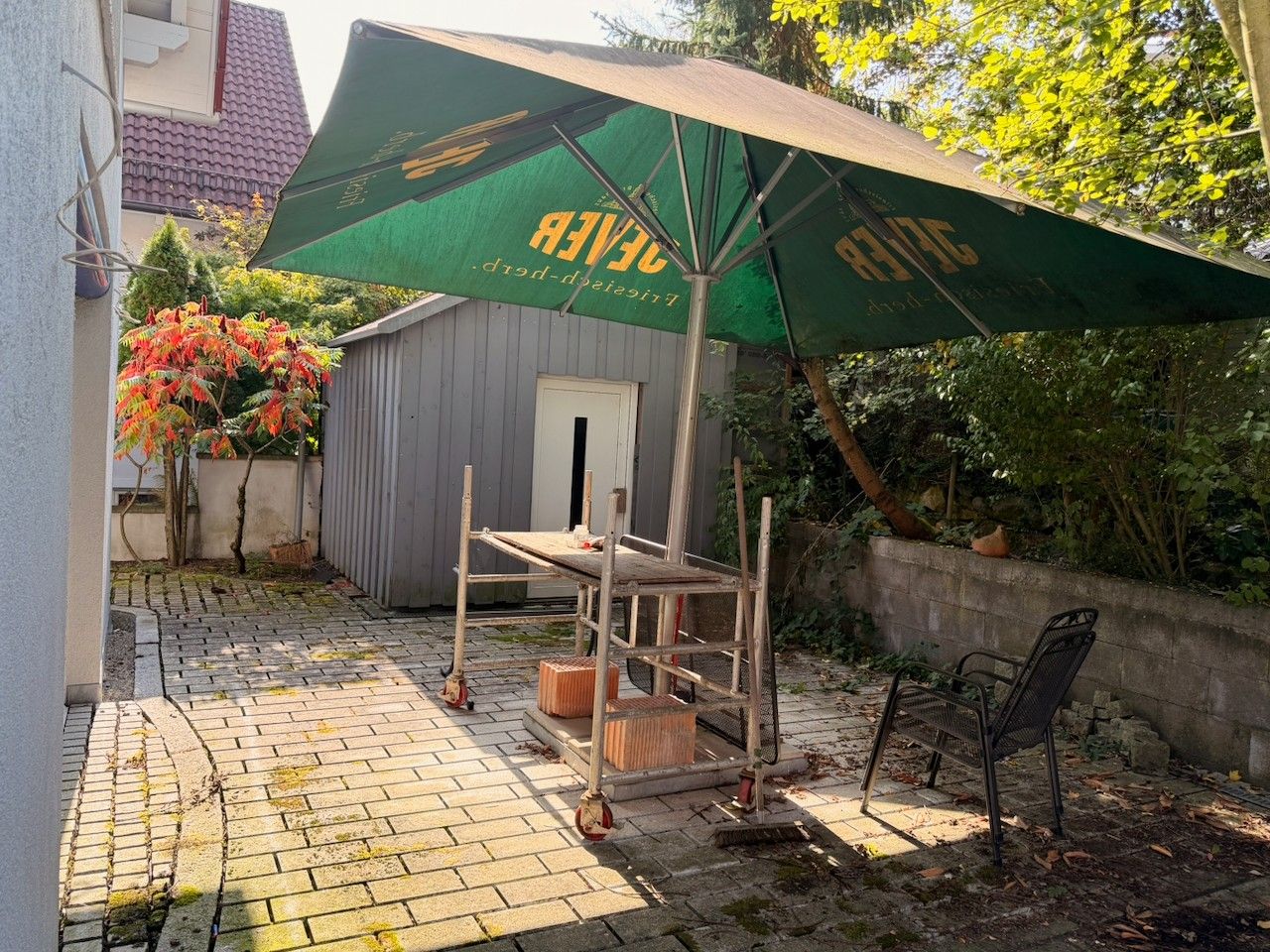 Prodej rodinný dům - , Bádensko-Württembersko, 156 m² - 5