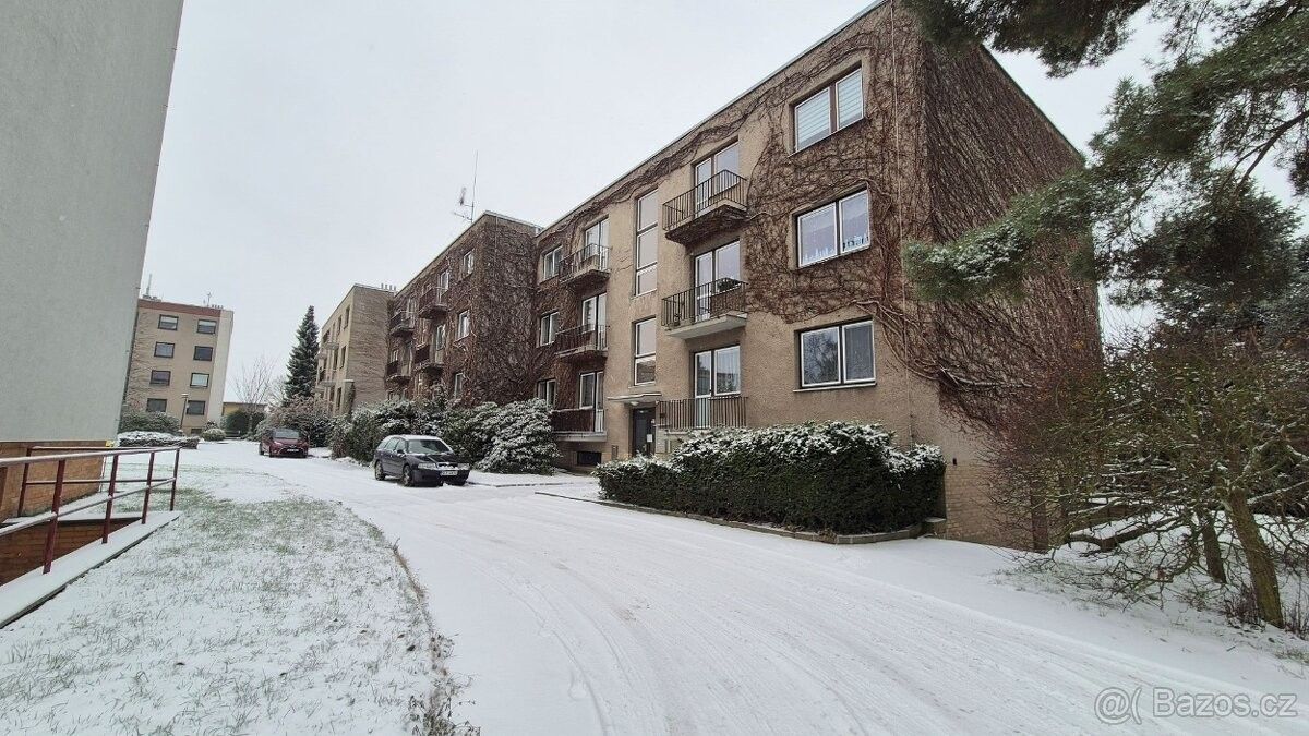 Byty, Turnov, 511 01