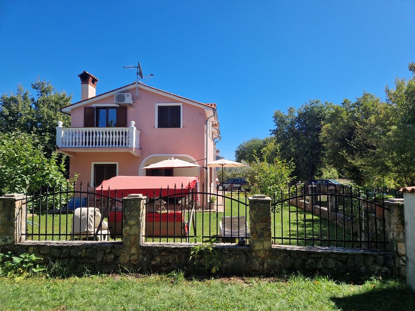Rodinný dům, 170 m²