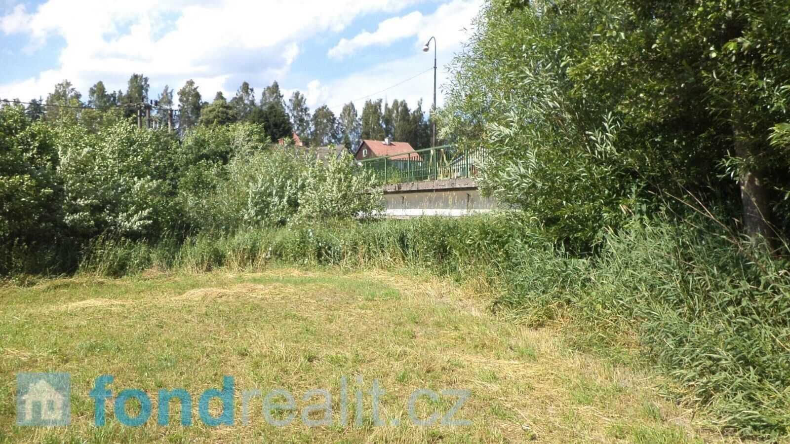 Prodej pozemek - Lachov, Teplice nad Metují, 1 m²