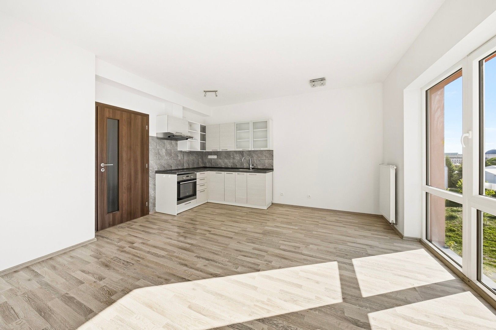2+kk, U Borských kasáren 2977, Plzeň Jižní Předměstí, 47 m² - 2