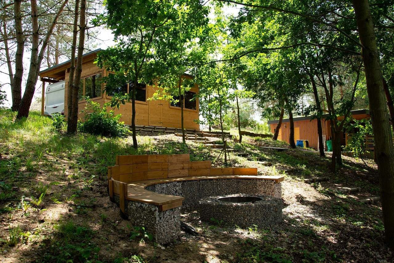 Chata · Obědovice - Obědovice, Královéhradecký kraj - 3