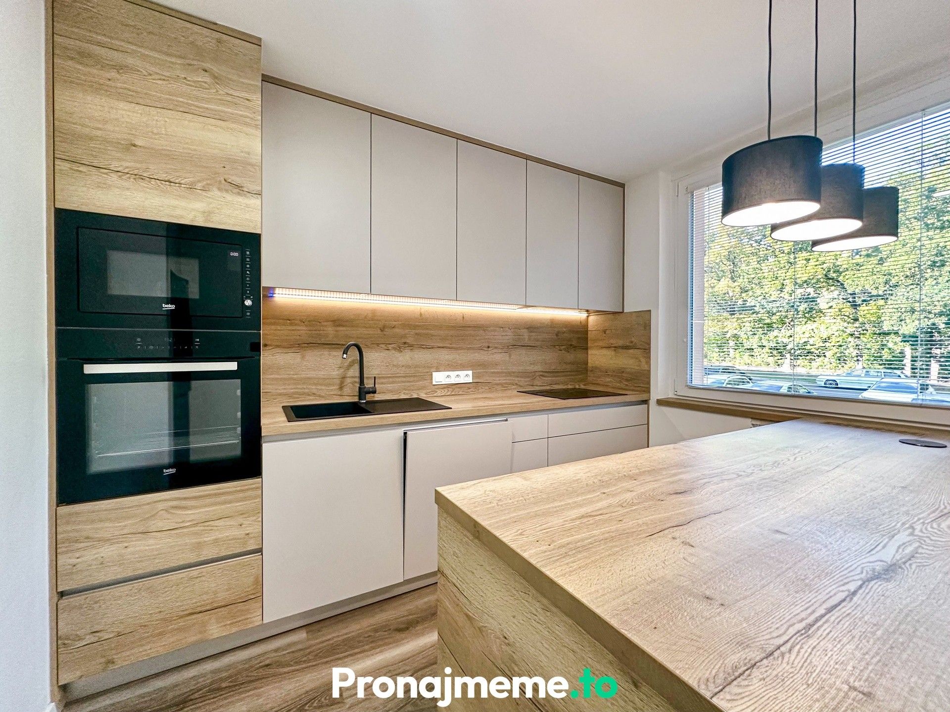 3+1, U Lesíka, Znojmo, 71 m² - 1