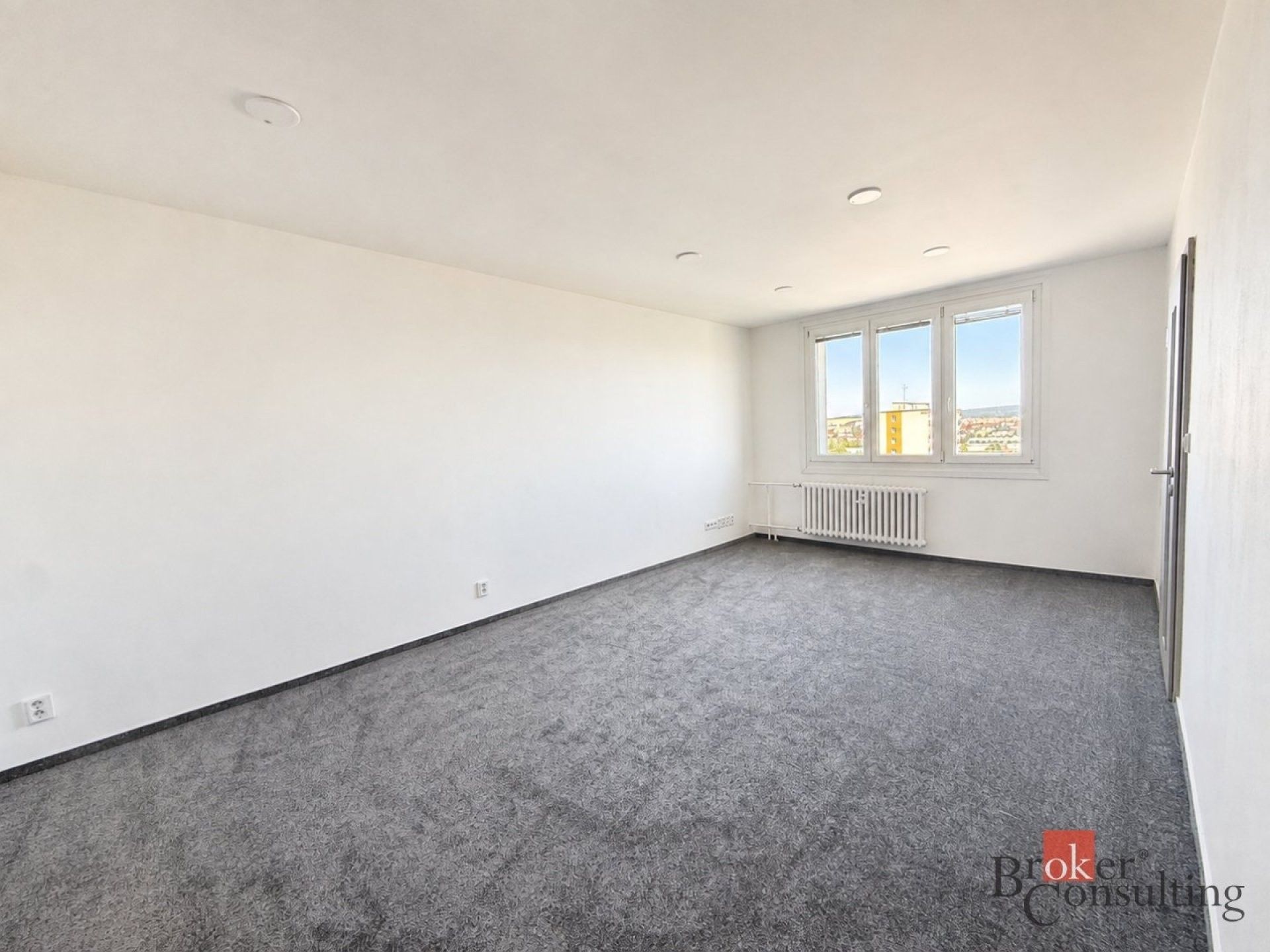 Byt 2+1 · 66 m² · Skupova 400, Plzeň Doudlevce - 3