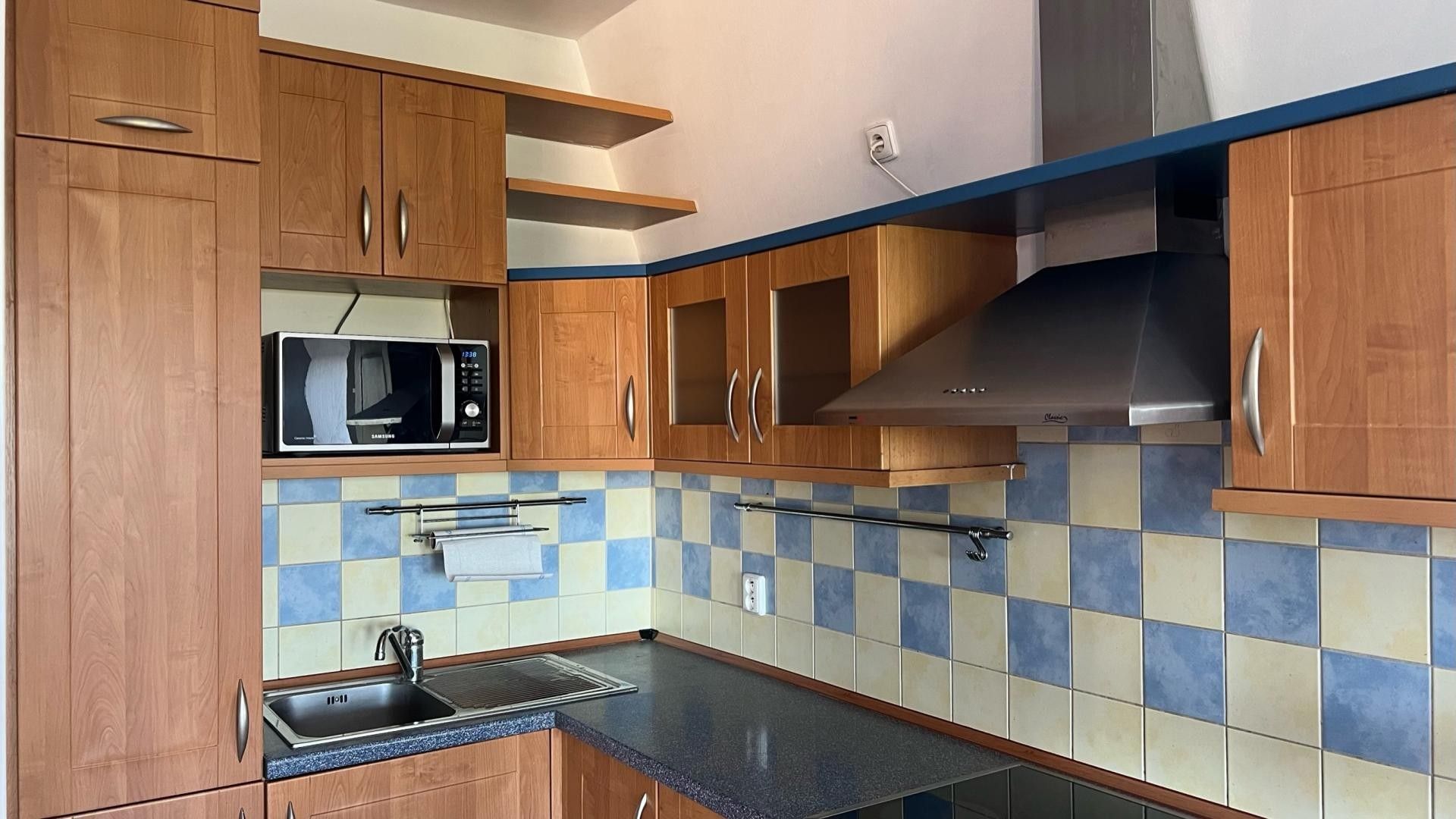 Prodej byt 3+kk - K Bytovkám, Horoměřice, 91 m²